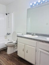 Interior Photo - Residences At The Overlook