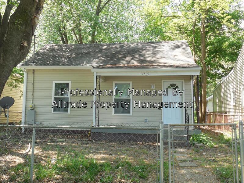 Primary Photo - 3712 Wheeler Ave