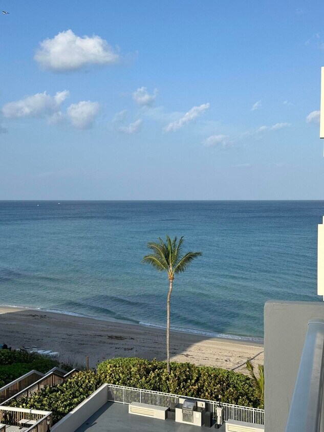 Foto principal - 3215 S Ocean Blvd