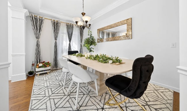 Photo - 1321 Avery Park Ln House