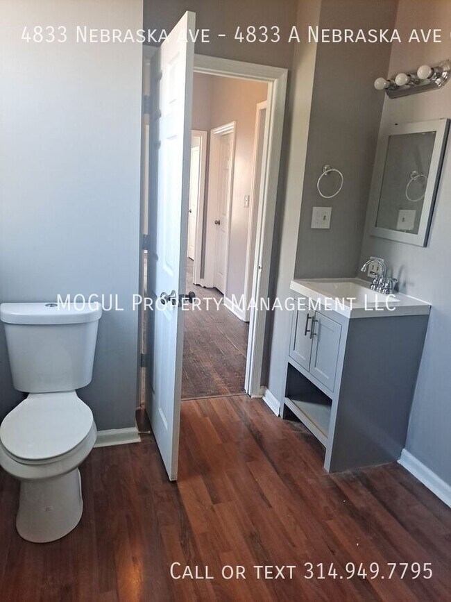 Foto del edificio - 4833 Nebraska Ave