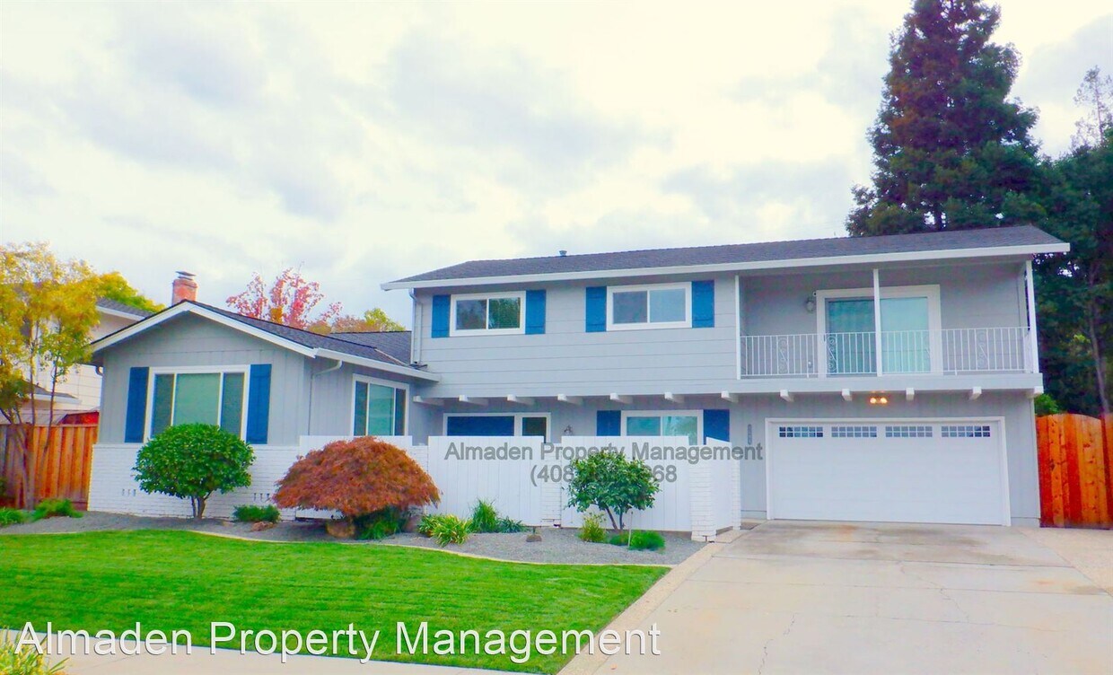 Primary Photo - 5 br, 2.5 bath House - 1494 Montalban Dr.