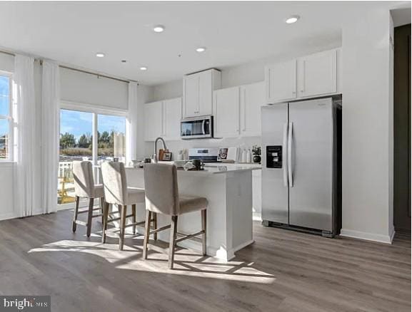Foto del edificio - 8328 Alexander Ct