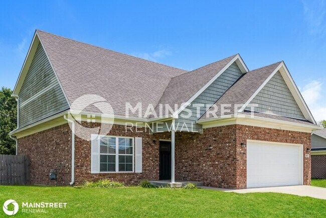 Building Photo - 9827 Valley Farms Blvd, Louisville, KY 40272