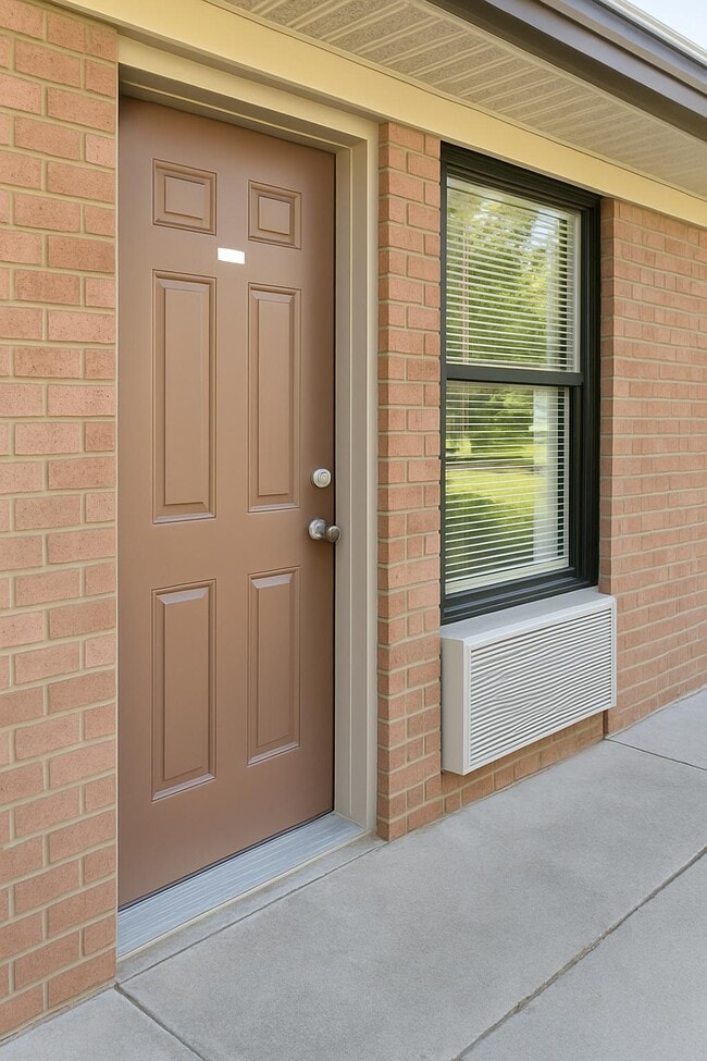 Foto del edificio - Metro Lodge