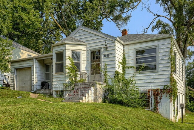 Foto del edificio - 3028 Whitmore St