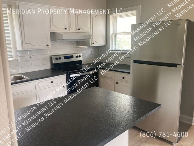 Foto del edificio - 2318 21st St