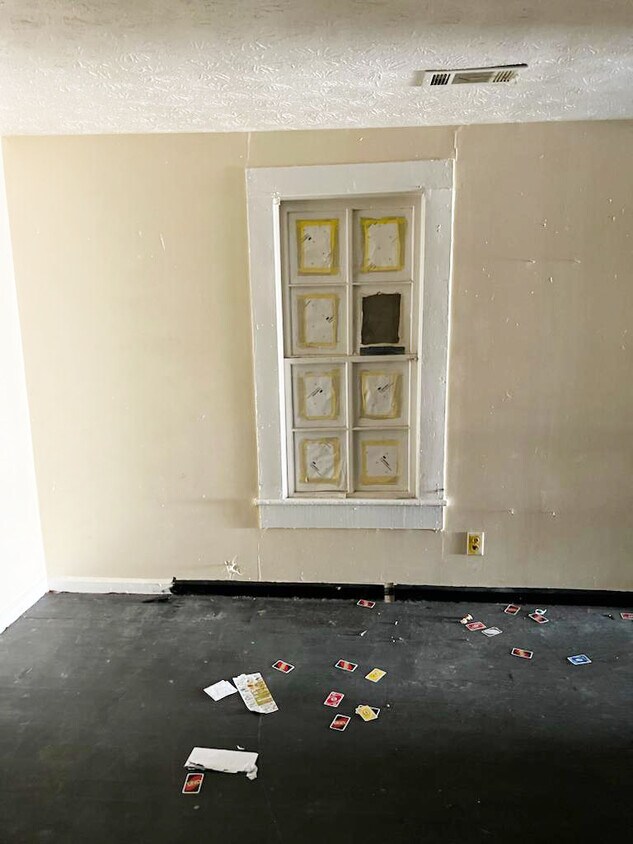 Bedroom - 3121 7th Ave