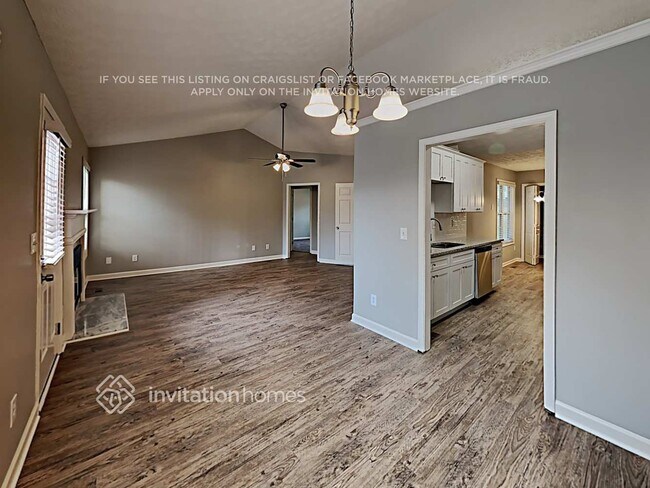Building Photo - 389 Shoal Ct