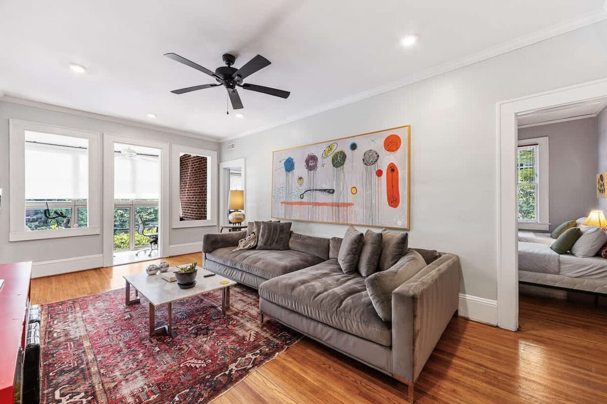 Foto principal - 500 Queens Rd