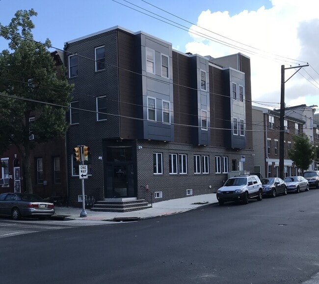 Foto del edificio - 601 N 39th St