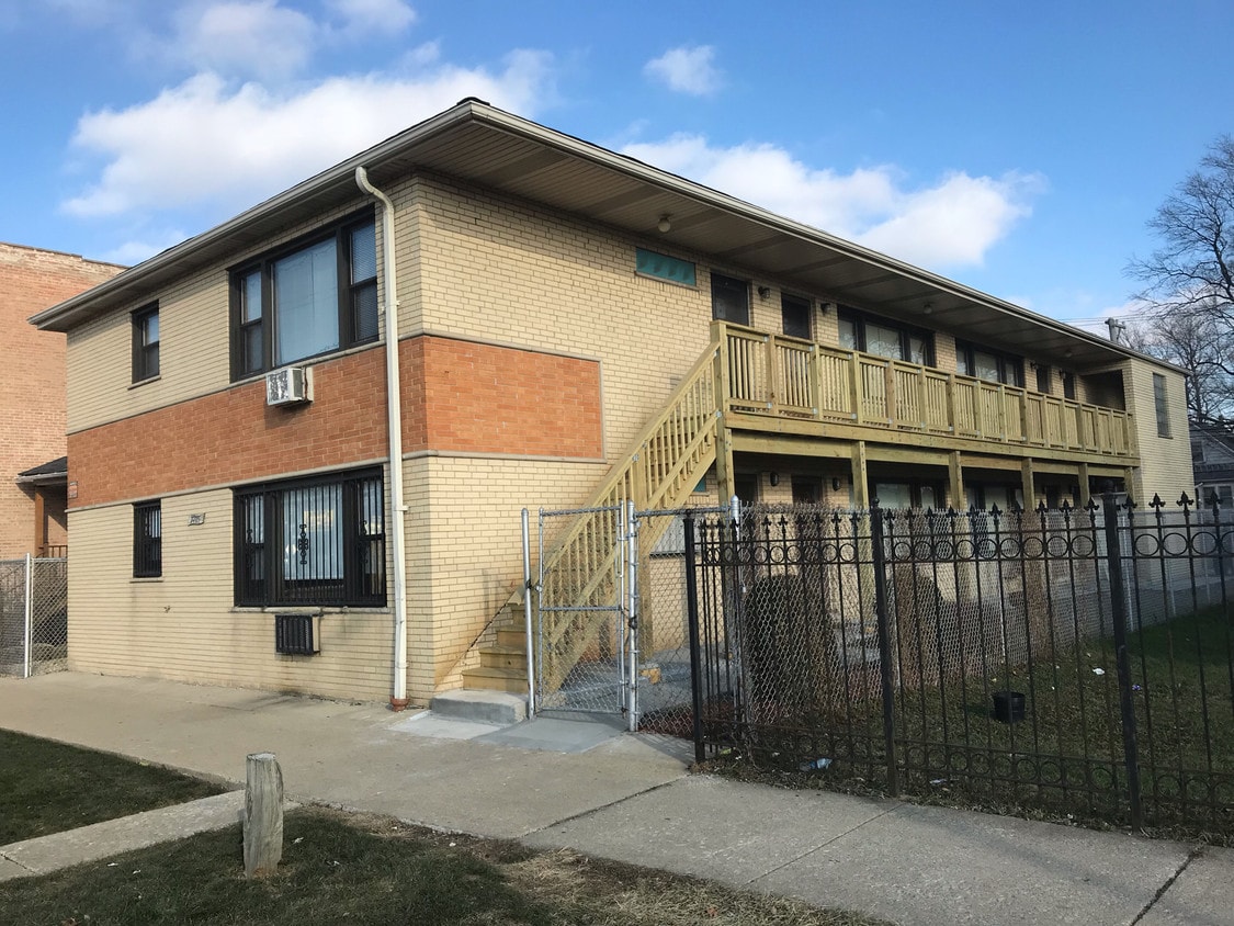 7209 S Western Ave Unit 72096, Chicago, IL 60636 Apartment for Rent