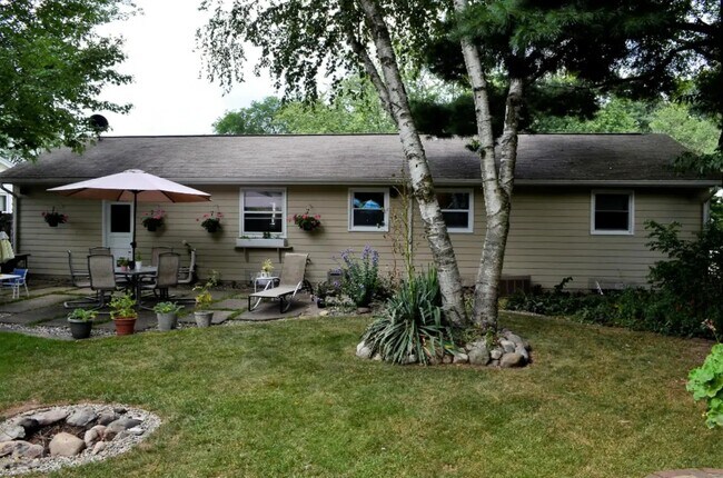 Foto del edificio - 2534 Cumberland St