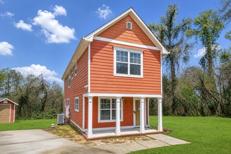 Building Photo - 760 Vine St