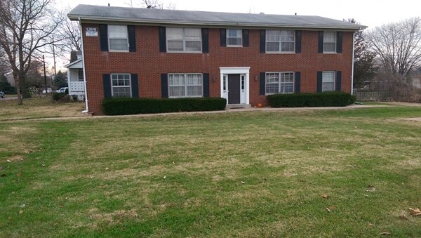 Fotografía del edificio - 17 S 75th St