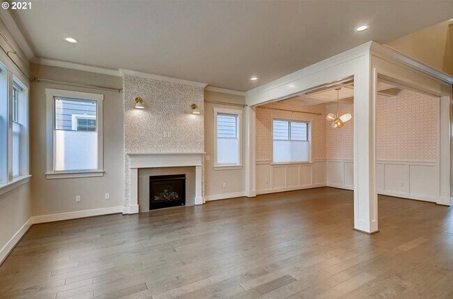 Foto del edificio - 14926 NW Evelyn St