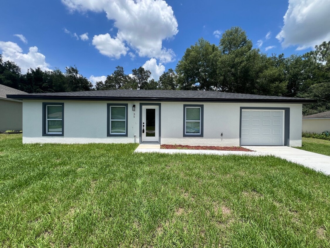 Primary Photo - GREAT 3 BD/2BA Home in Ocala!!