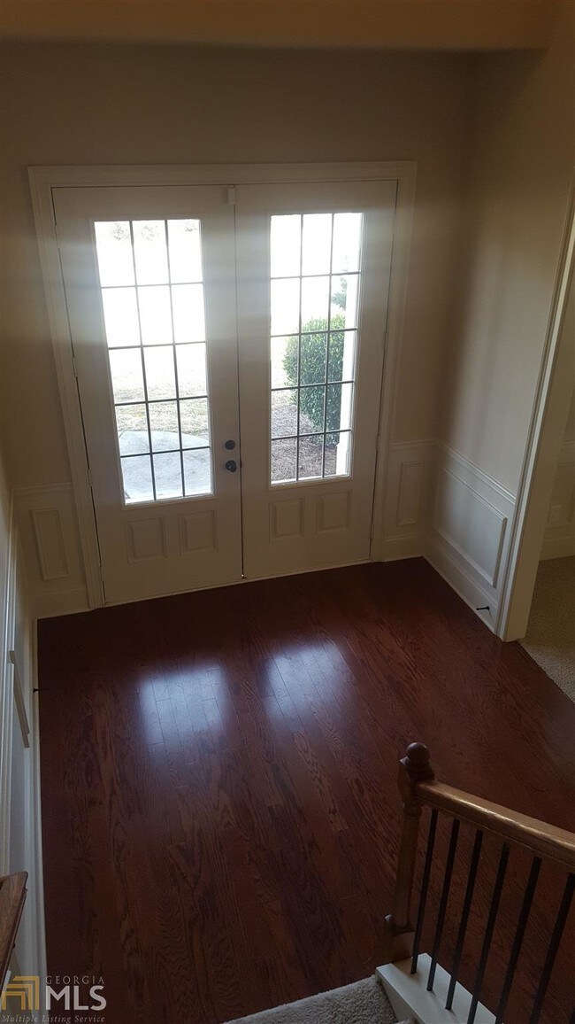 Building Photo - 1021 Pampas Way