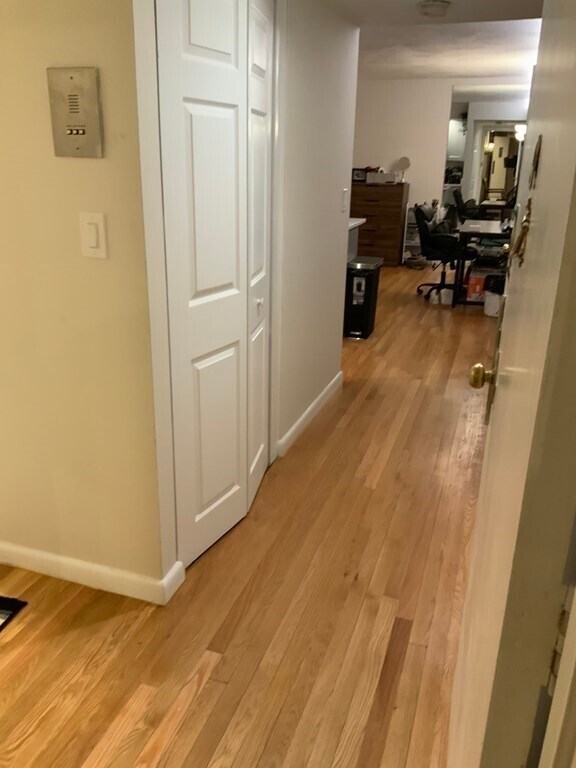 Foto del edificio - 41 Park St