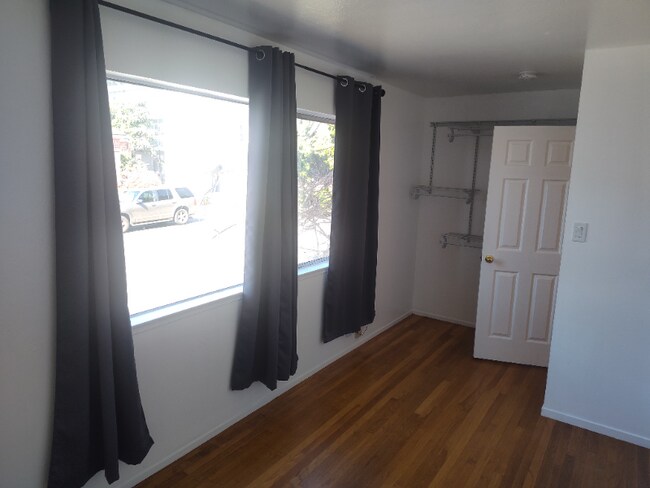 Foto del edificio - 2232 Channing Way