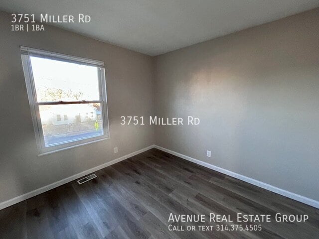 Foto del edificio - 3751 Miller Rd