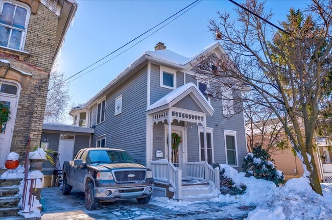 Building Photo - Jenifer Street