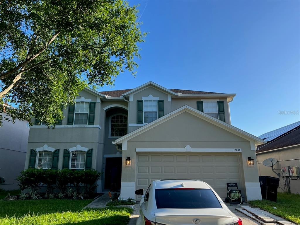 10057 Savannah Bluff Ln, Orlando, FL 32829 House Rental in Orlando