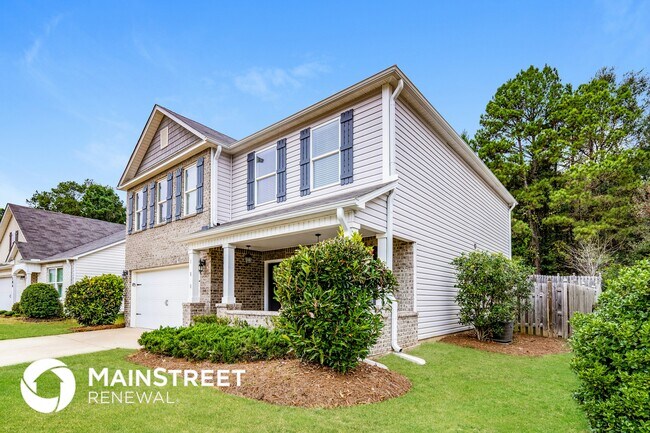 Foto del edificio - 180 Belmont Way