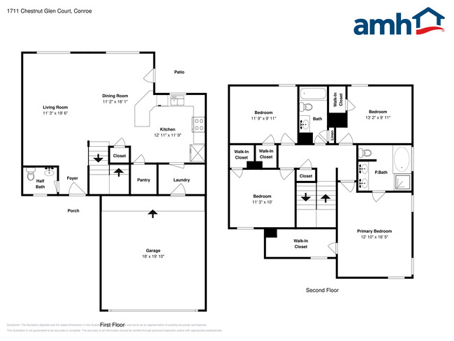 Building Photo - 1711 Chestnut Glen Ct