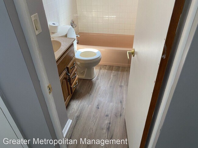 Foto del edificio - 3 br, 1 bath House - 1300 Hazel Street