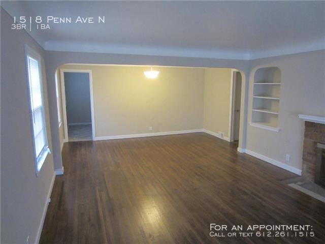 Foto del edificio - 3 bedroom in Minneapolis MN 55411