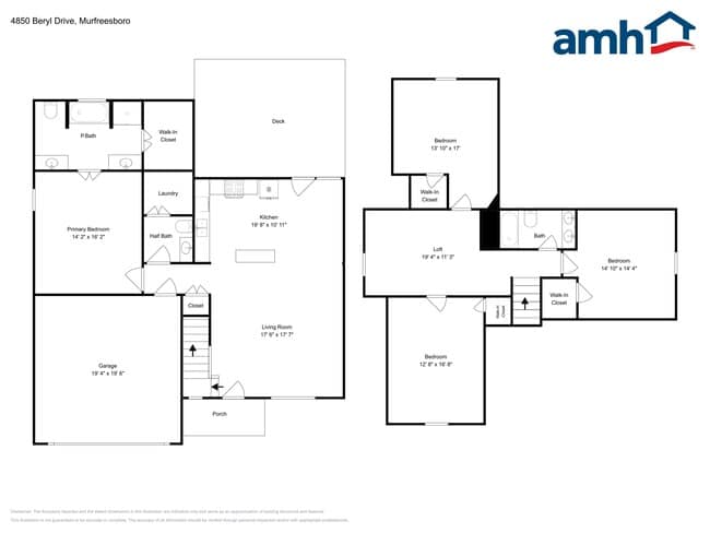 Building Photo - 4850 Beryl Dr