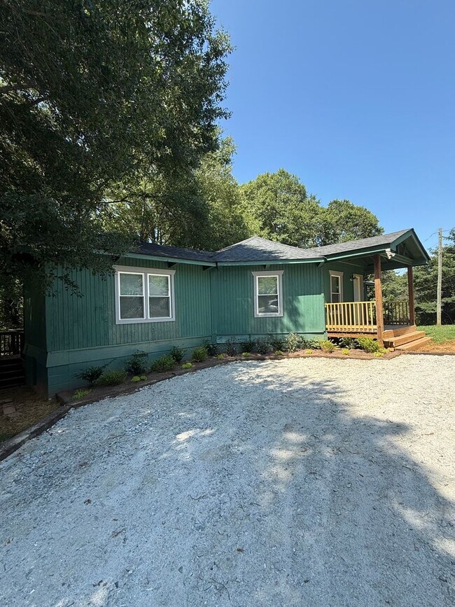 Photo - Farm House Close to Athens