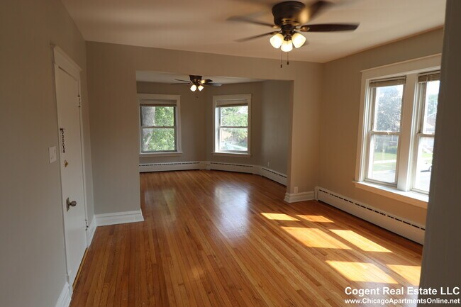 Foto del edificio - 5001 W Grace St