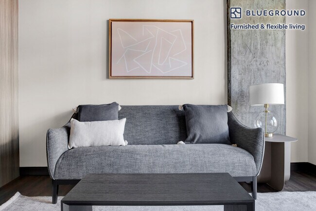 Foto del edificio - 625 H St NE
