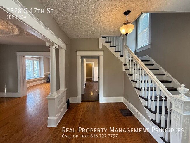 Foto del edificio - 2528 S 17th St