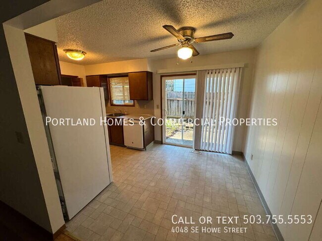 Foto del edificio - 4048 SE Howe St