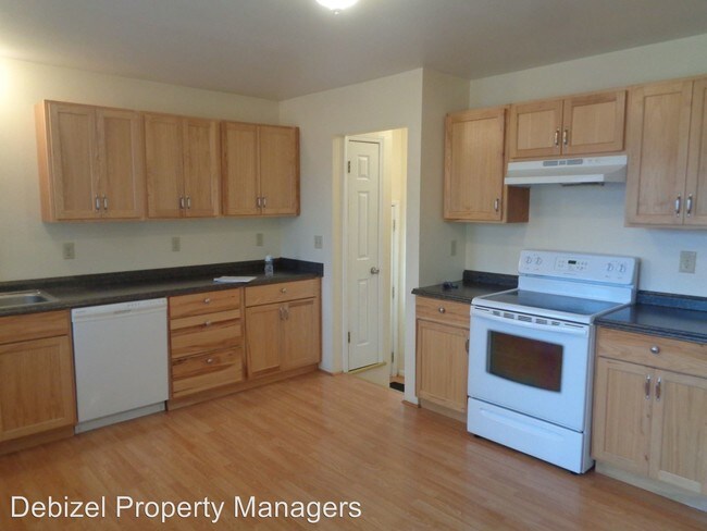 Building Photo - 4 br, 2 bath House - 4524 Murphy Ave.