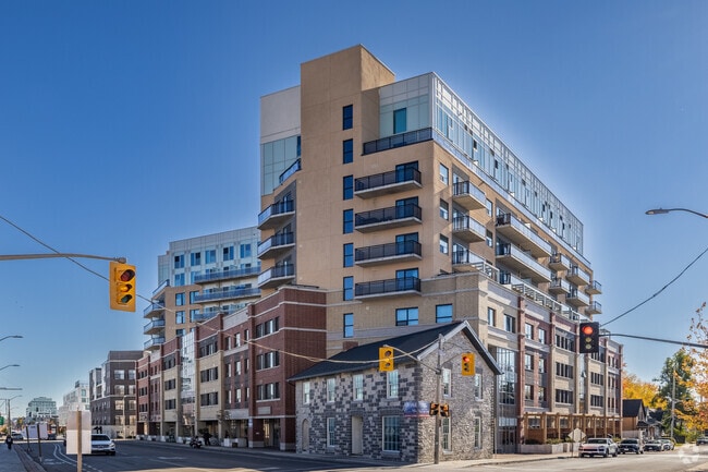 Building Photo - Sage Kingston