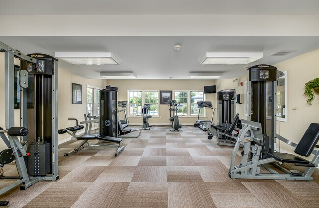 Foto del edificio - 130 Timber Dr