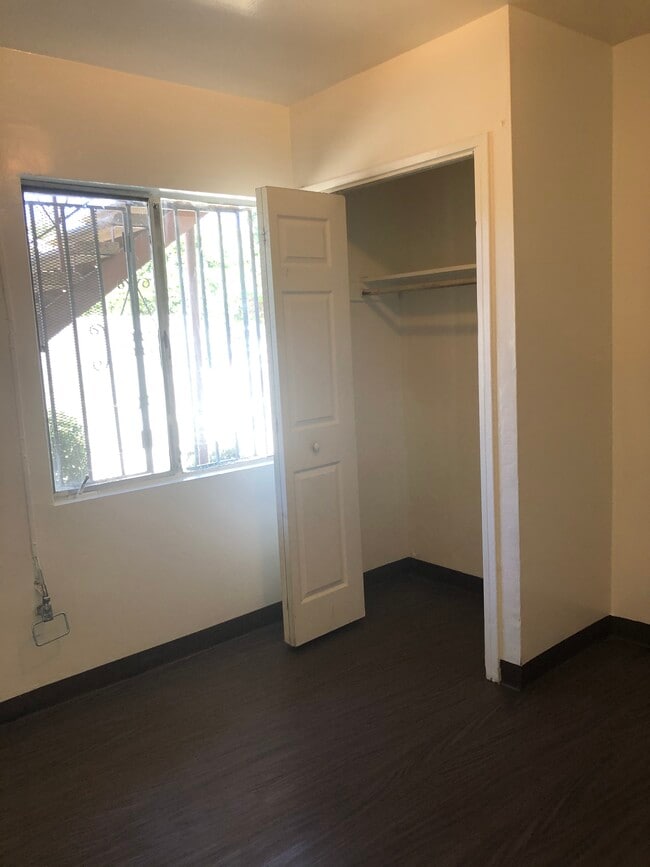 BEDROOM - 1332 W 60th St