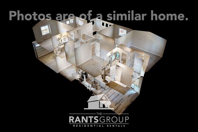 Building Photo - Beautiful New Home in Bradbury Subdivision! Easy I5 Access!