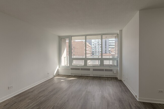 Photo du bâtiment - 1975 Maisonneuve Blvd W