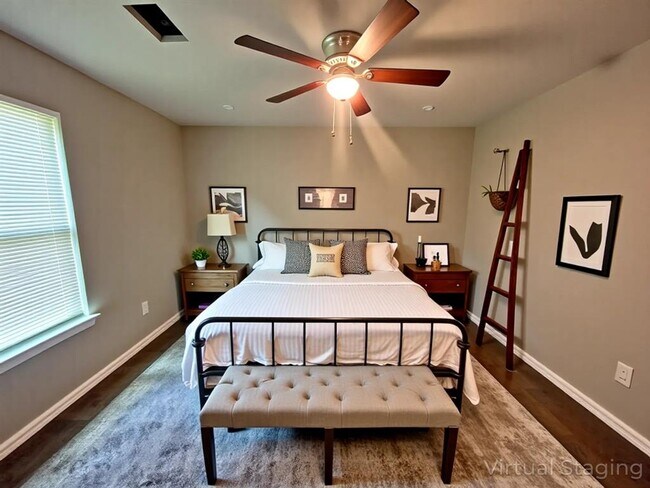 Foto del edificio - 4219 Friar Point Rd