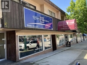 Building Photo - 3570 E Hastings St