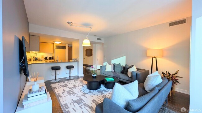 Foto del edificio - 301 Mission St