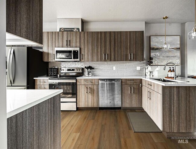 Foto del edificio - Luxury Apartment