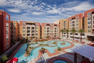 Building Photo - The District on Apache