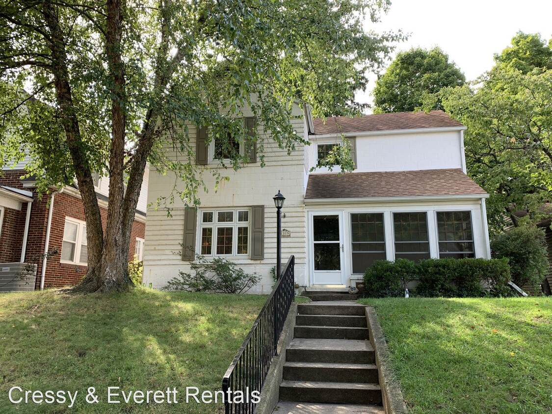 Primary Photo - 3 br, 2 bath House - 1319 Otsego St