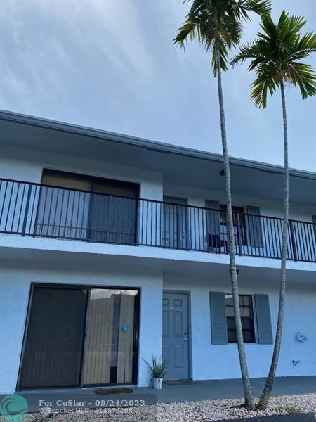 Foto del edificio - 1400 NW 45th St